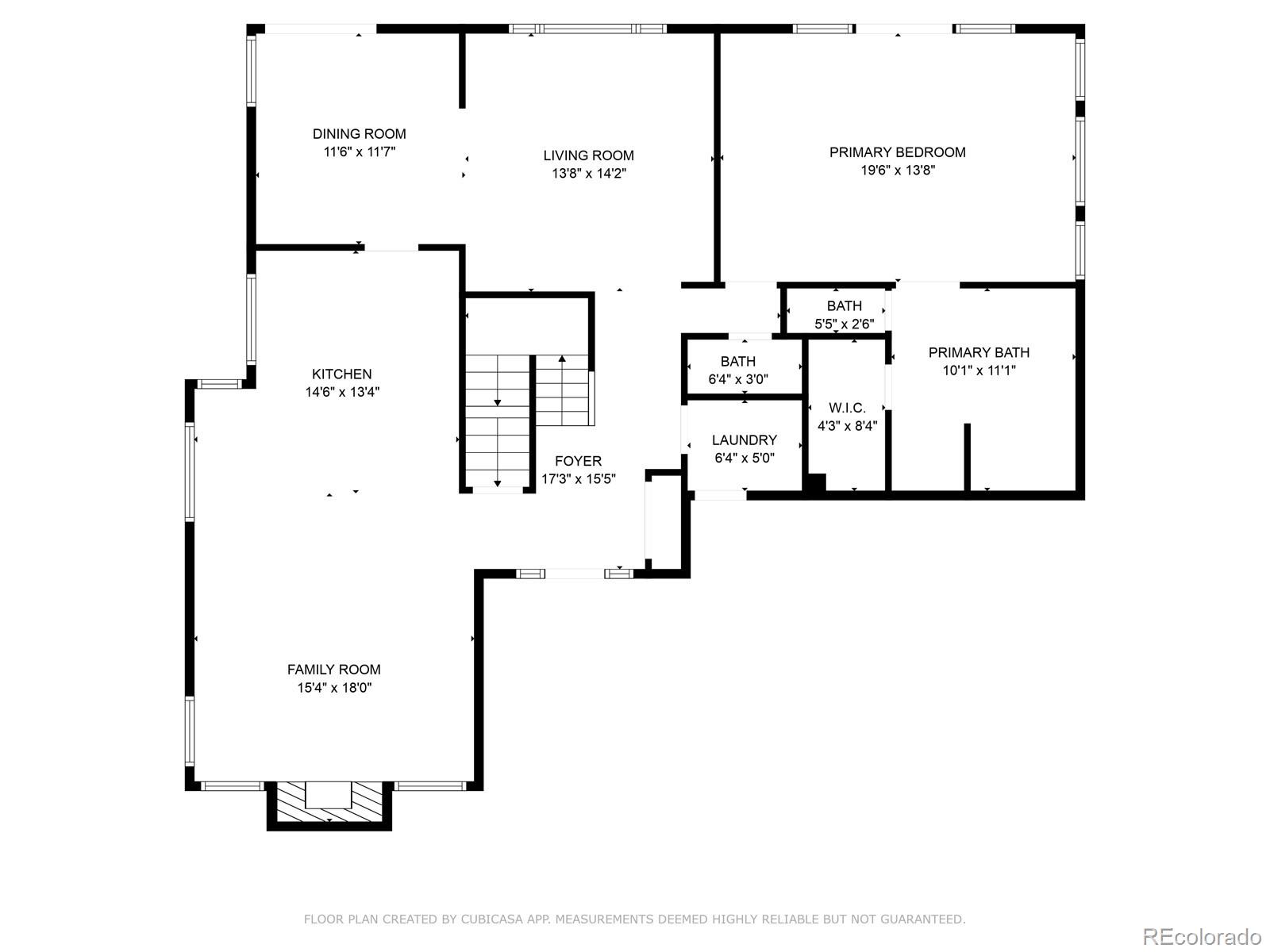 MLS Image #47 for 7919  tangleoak lane,castle pines, Colorado