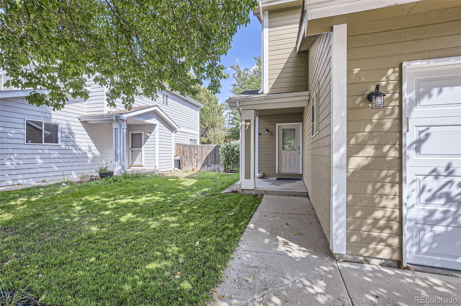 CMA Image for 296  acacia drive,Loveland, Colorado