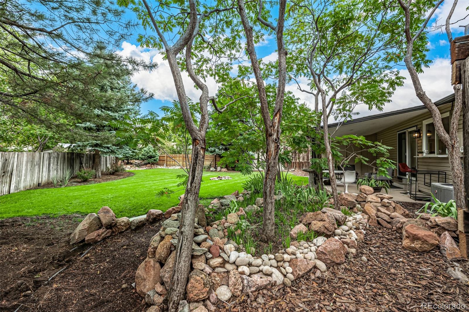 MLS Image #39 for 1333 s owens street,denver, Colorado