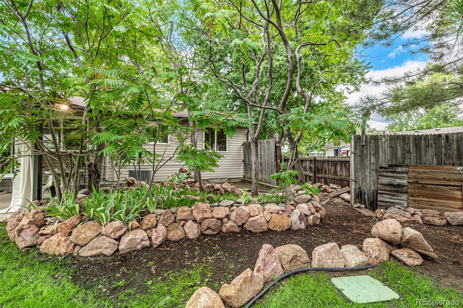 MLS Image #40 for 1333 s owens street,denver, Colorado