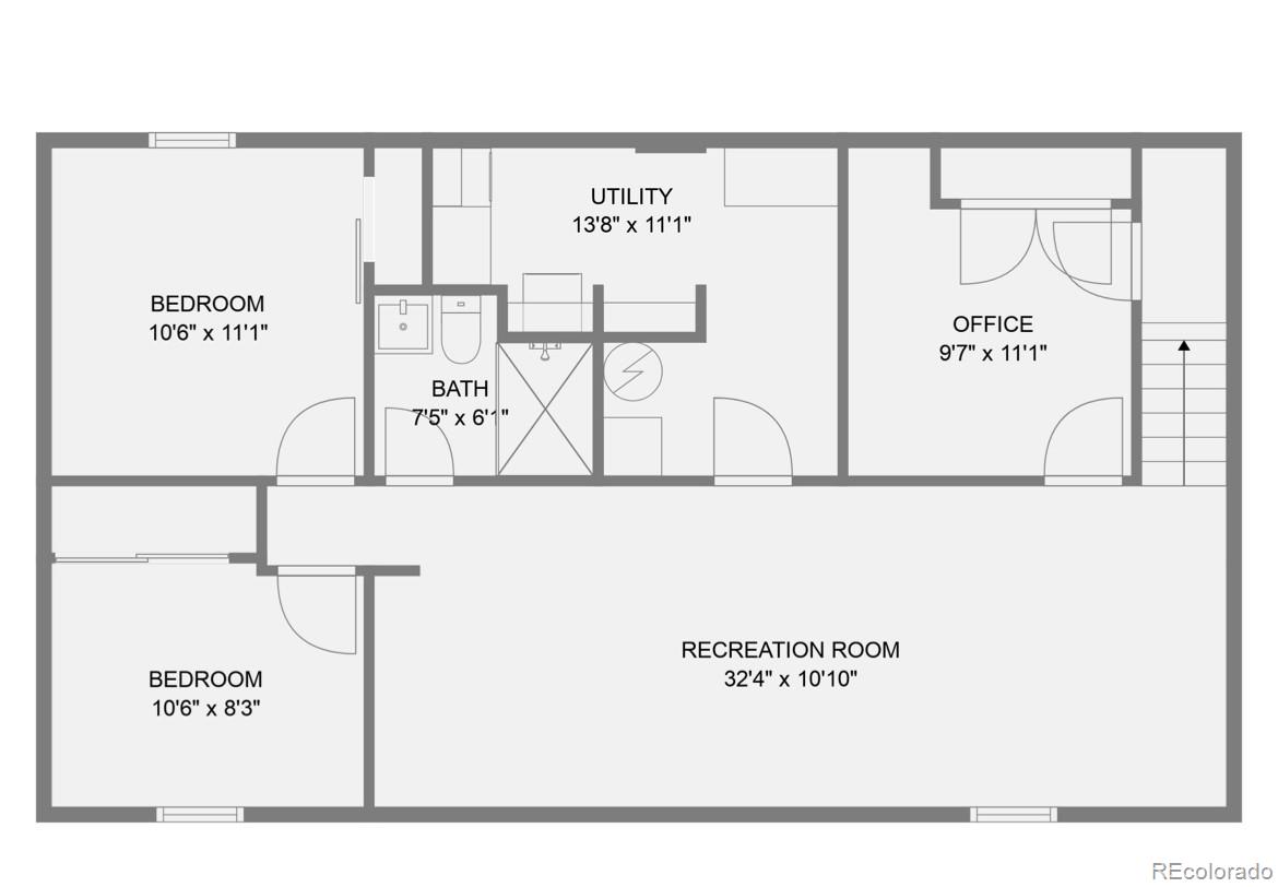 MLS Image #45 for 1333 s owens street,denver, Colorado