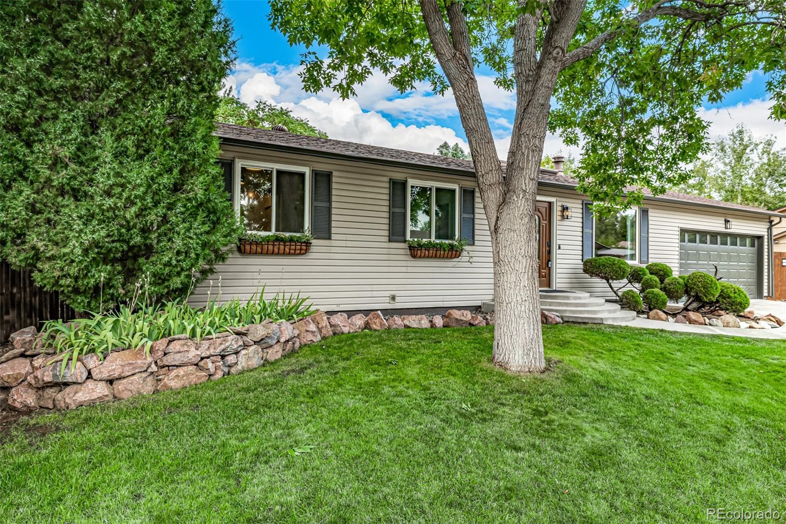 MLS Image #47 for 1333 s owens street,denver, Colorado