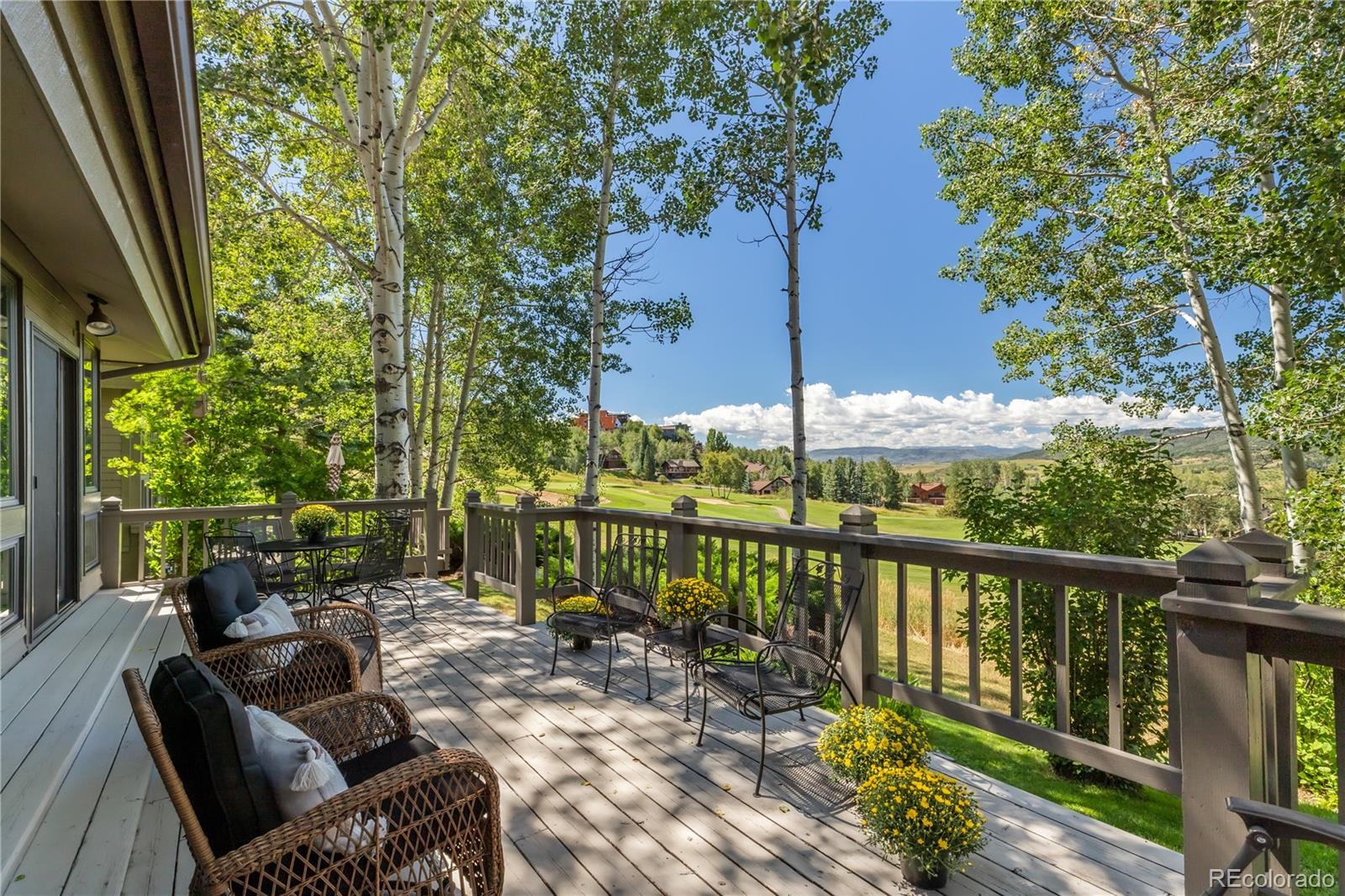 MLS Image #0 for 1737  highland way,steamboat springs, Colorado