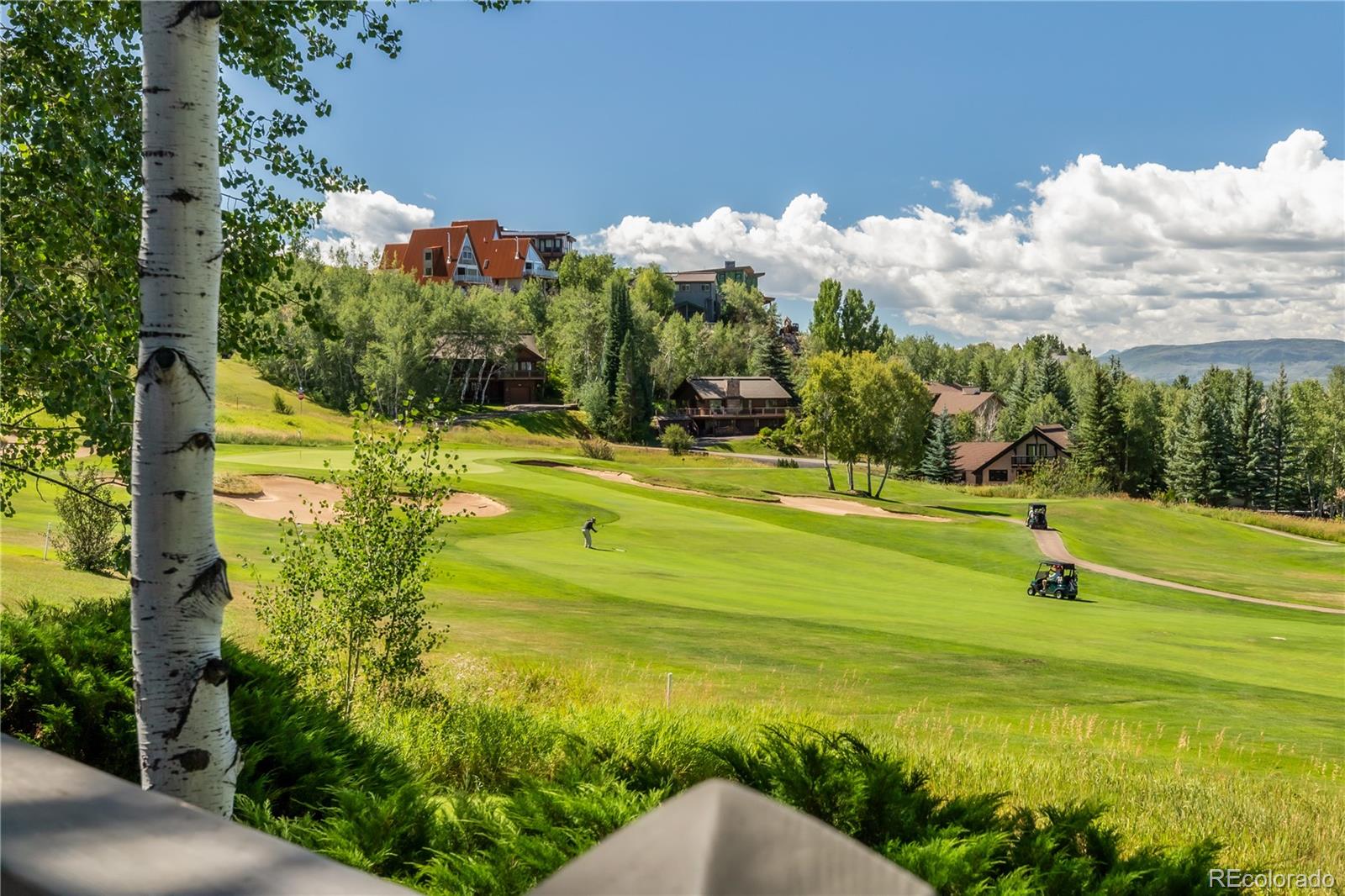 MLS Image #14 for 1737  highland way,steamboat springs, Colorado