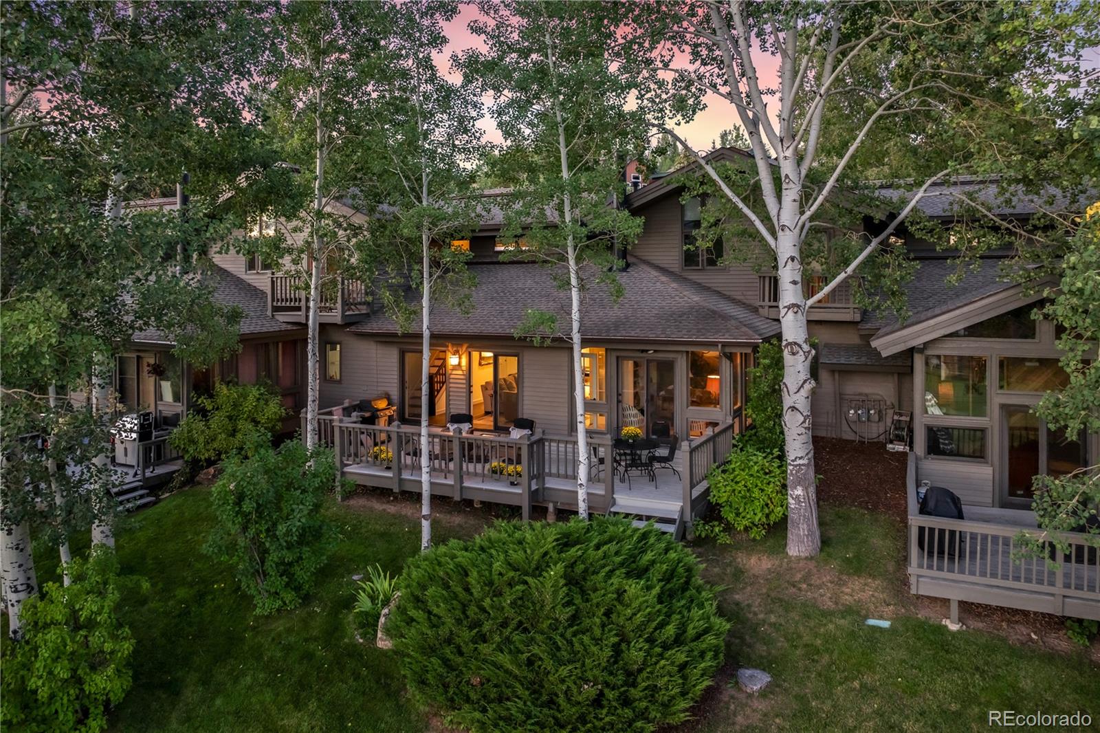 MLS Image #29 for 1737  highland way,steamboat springs, Colorado