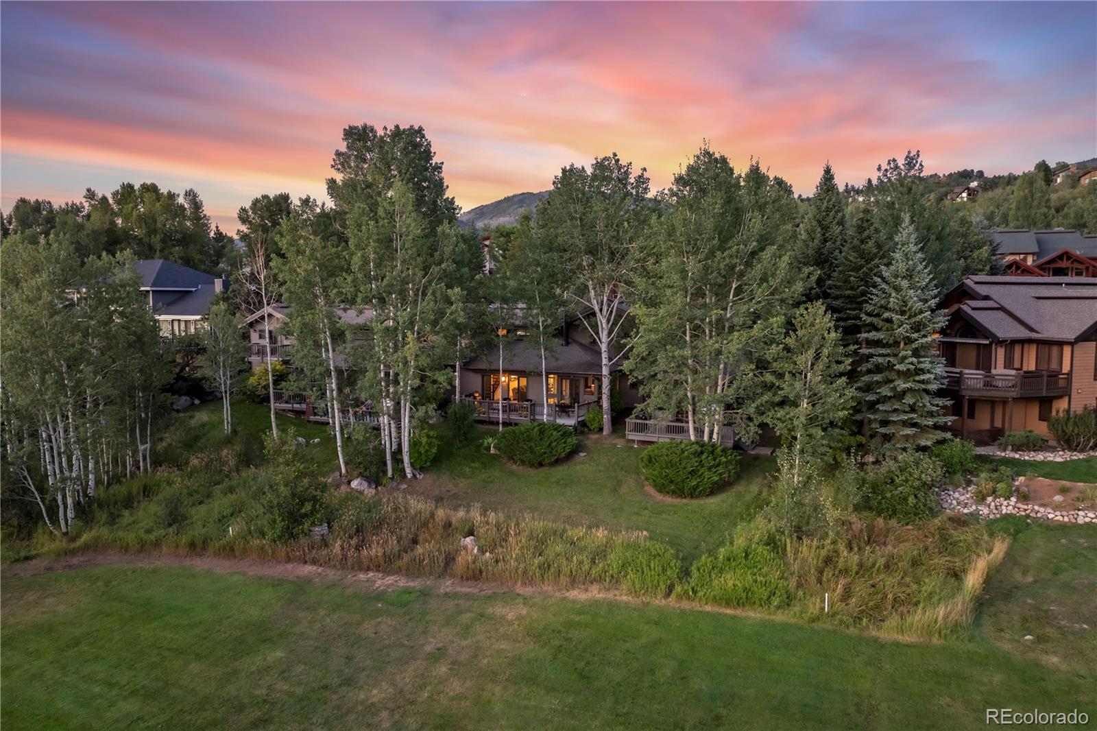 MLS Image #30 for 1737  highland way,steamboat springs, Colorado