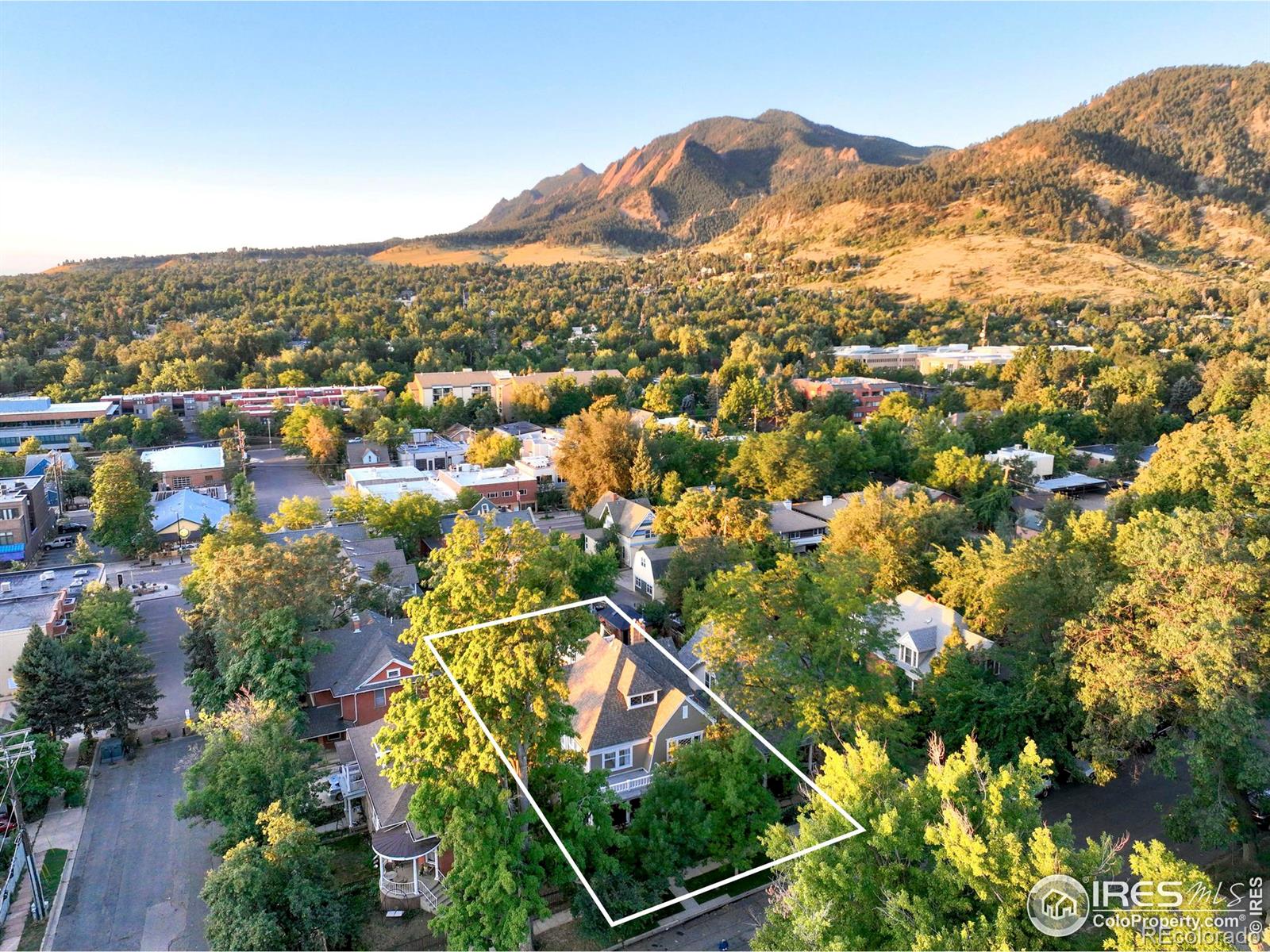 MLS Image #34 for 744  spruce street,boulder, Colorado