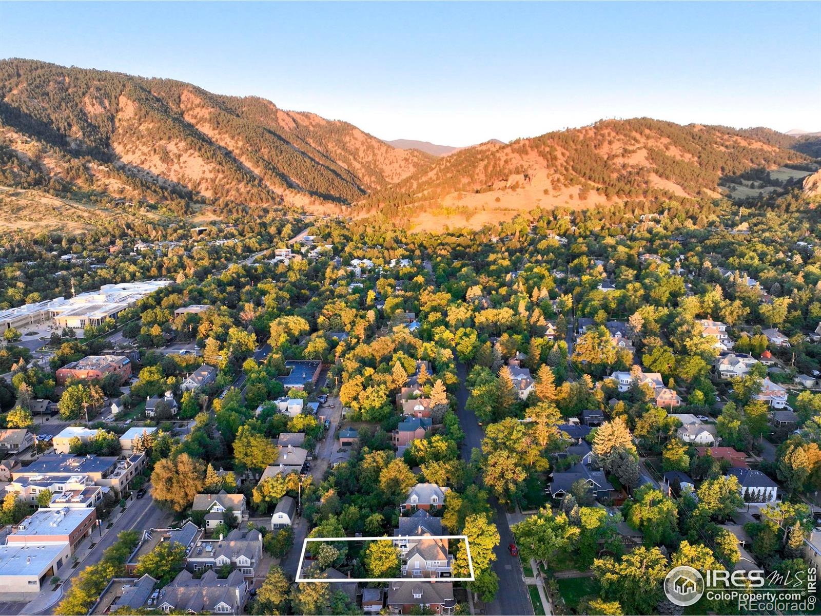 MLS Image #35 for 744  spruce street,boulder, Colorado