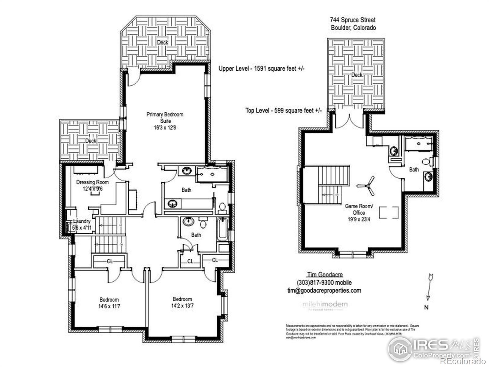 MLS Image #38 for 744  spruce street,boulder, Colorado