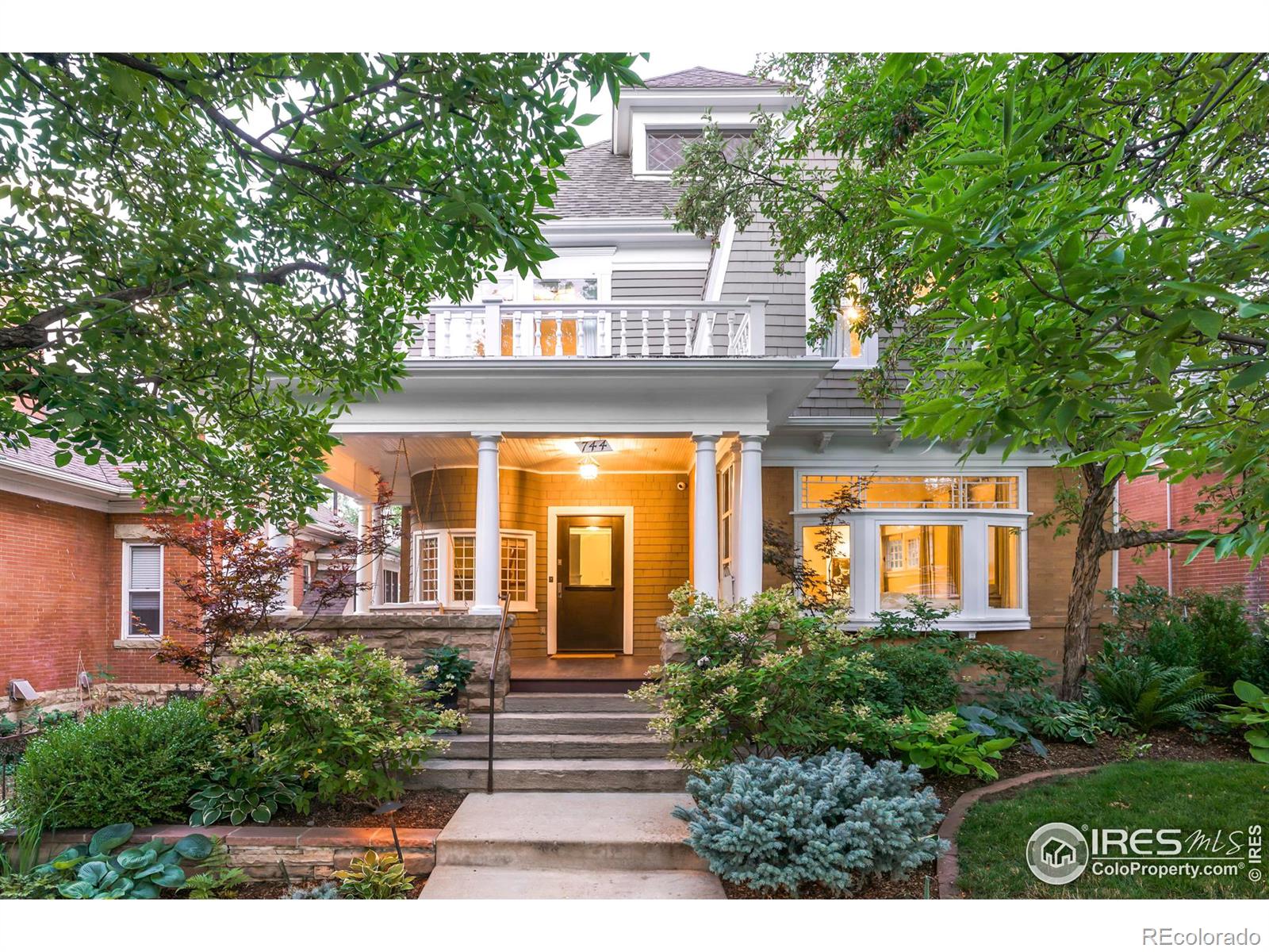 MLS Image #6 for 744  spruce street,boulder, Colorado