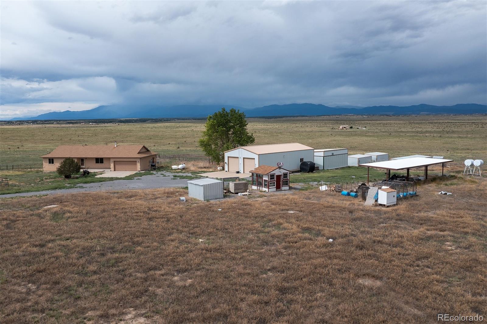 CMA Image for 4091  eagle ranch road,Pueblo, Colorado