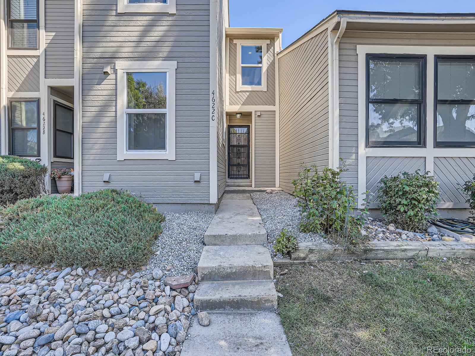 Report Image for 4622 S Fraser Circle,Aurora, Colorado