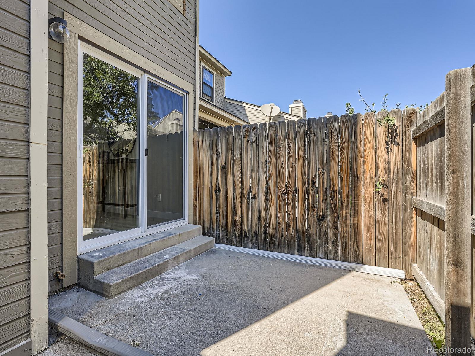 MLS Image #25 for 4622 s fraser circle,aurora, Colorado