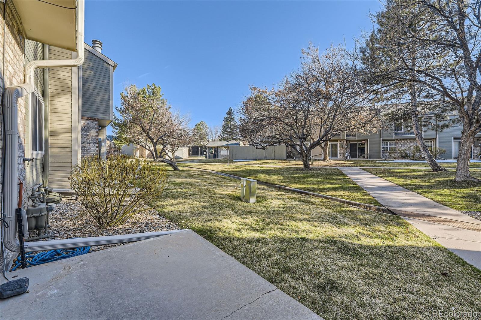 MLS Image #25 for 3451 s ammons street,lakewood, Colorado