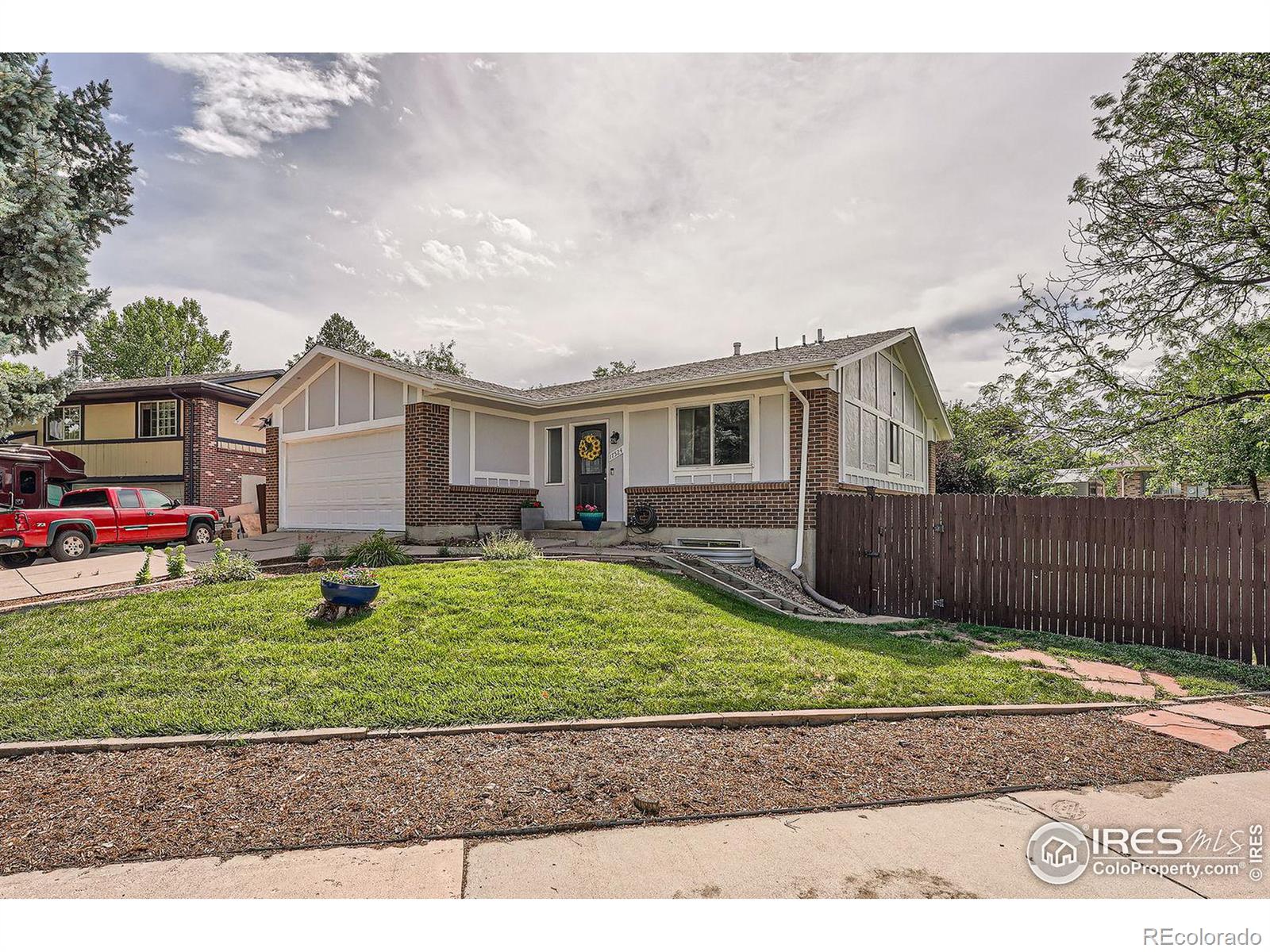 MLS Image #0 for 17524 e lasalle drive,aurora, Colorado