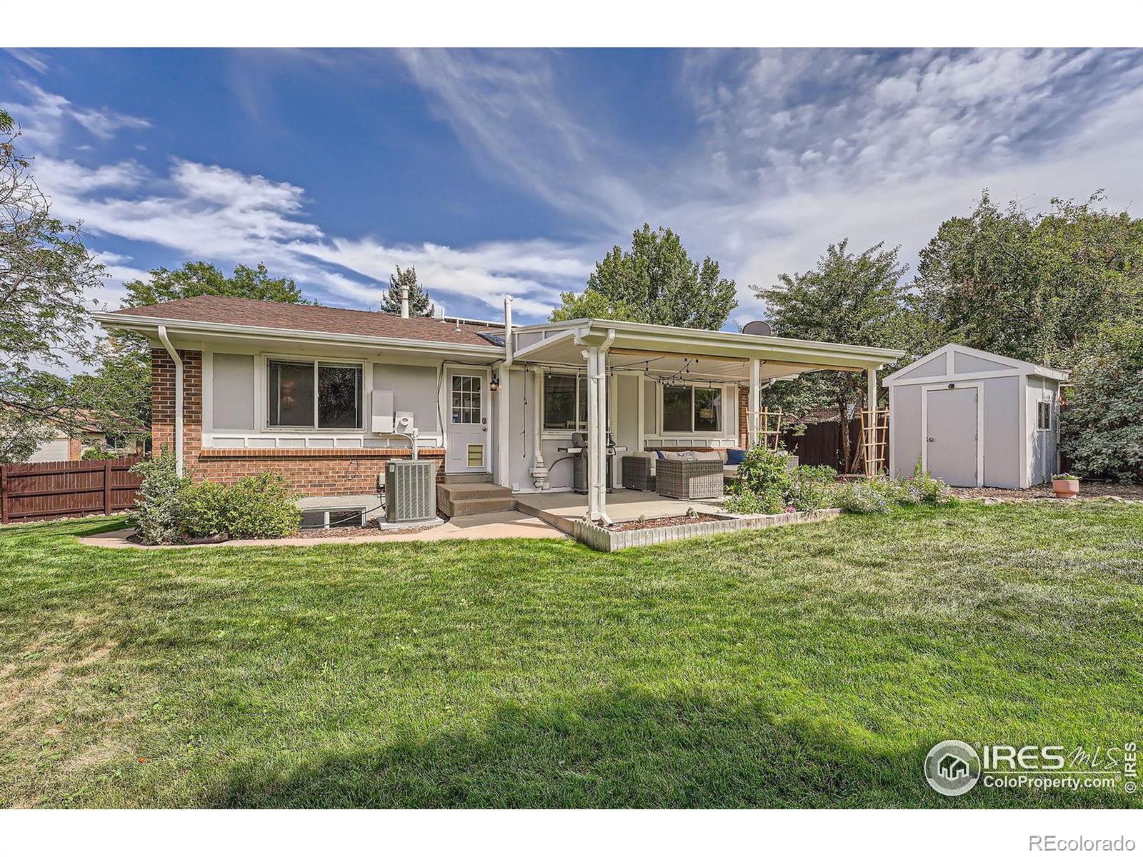 MLS Image #24 for 17524 e lasalle drive,aurora, Colorado