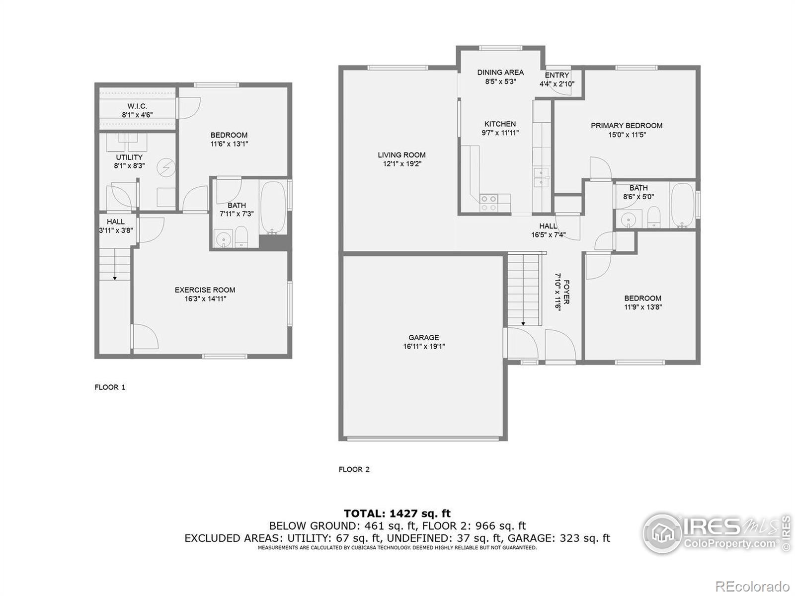 MLS Image #31 for 17524 e lasalle drive,aurora, Colorado