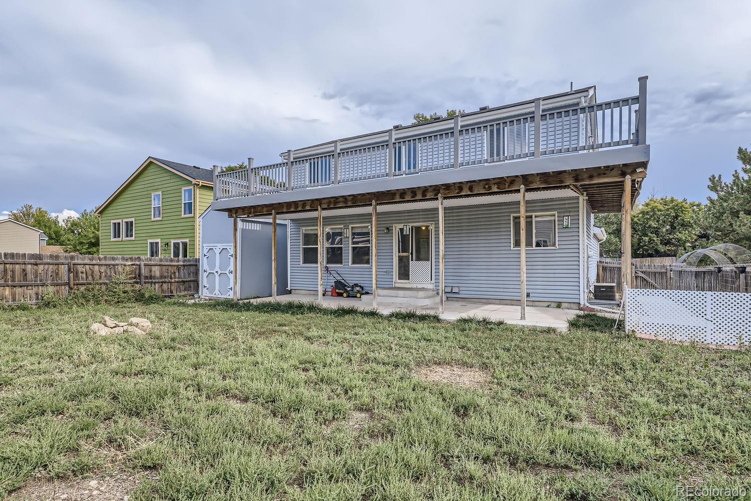 MLS Image #14 for 2659 e 118th circle,thornton, Colorado