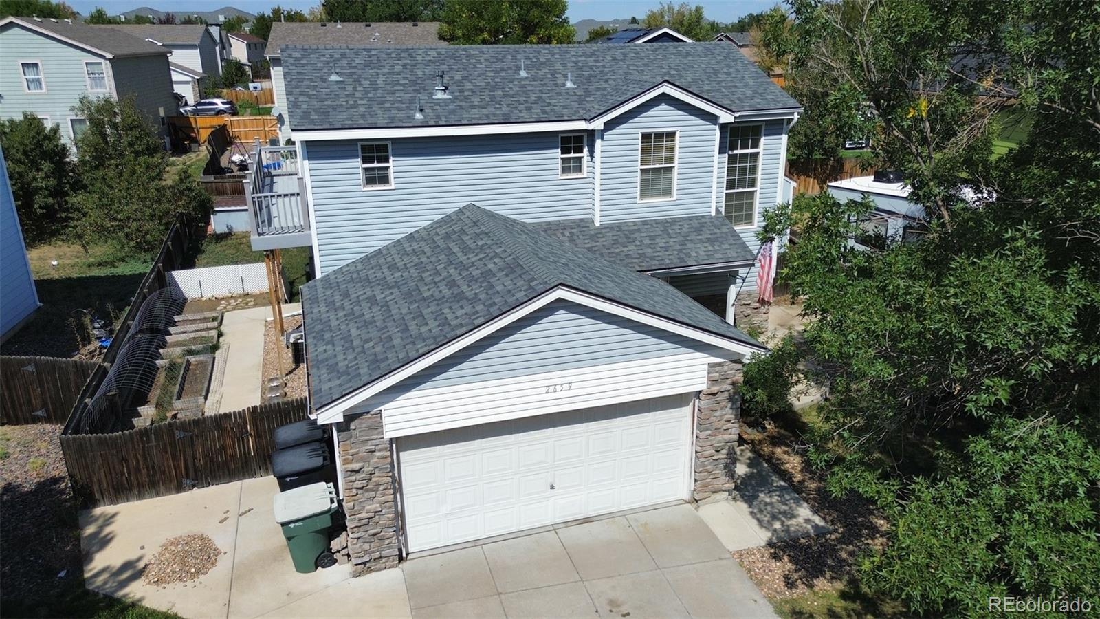 MLS Image #2 for 2659 e 118th circle,thornton, Colorado