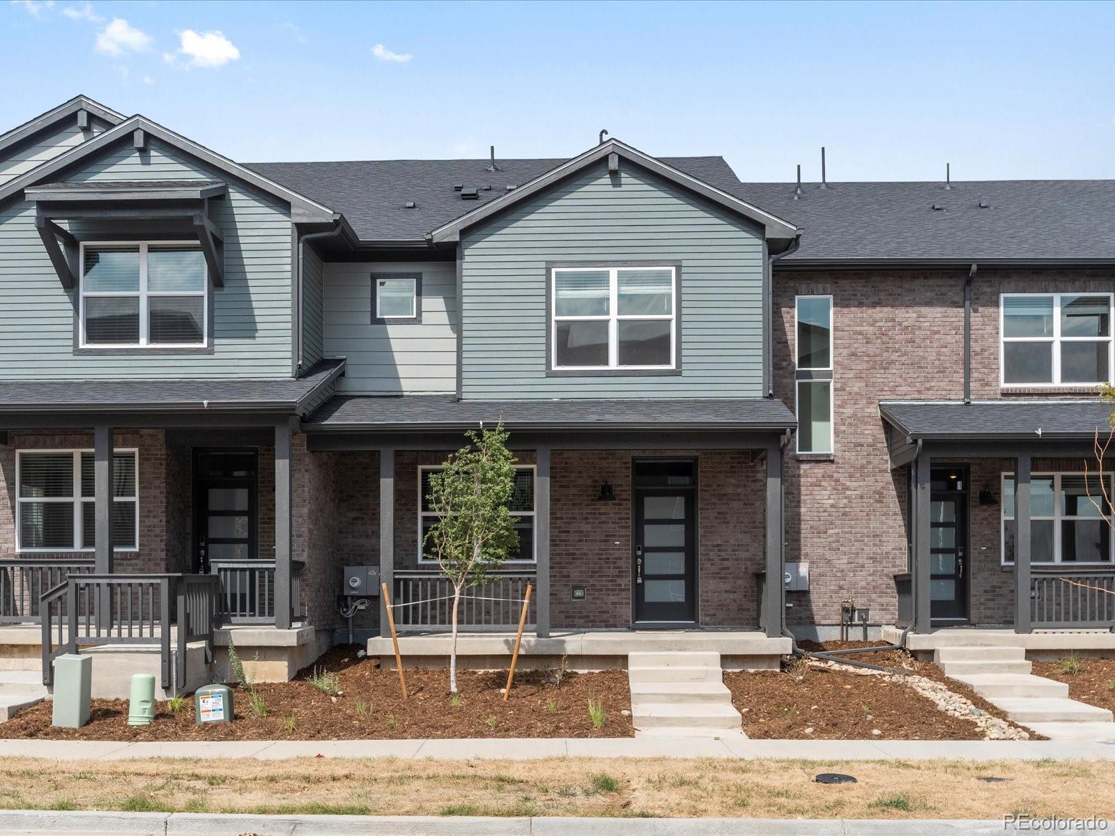 MLS Image #1 for 22185 e 7th place ,aurora, Colorado