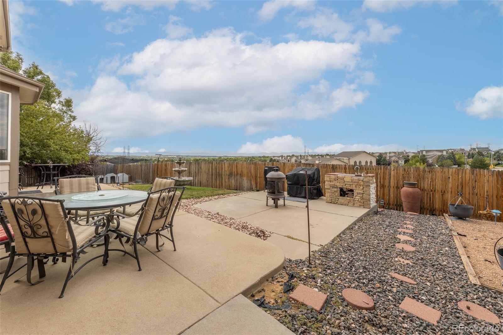 MLS Image #2 for 18871 e dickenson drive,aurora, Colorado