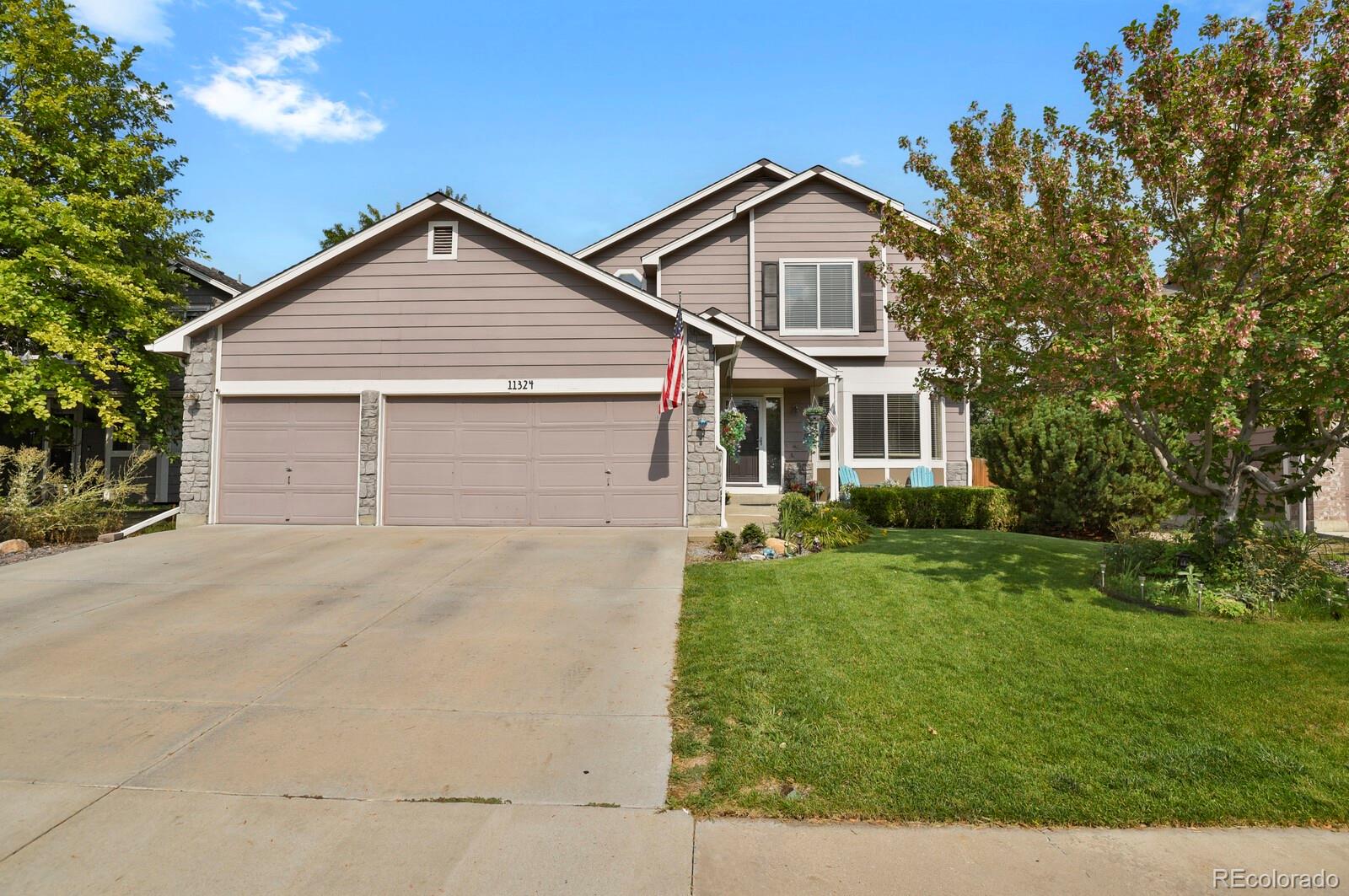 CMA Image for 11324  gray street,Westminster, Colorado