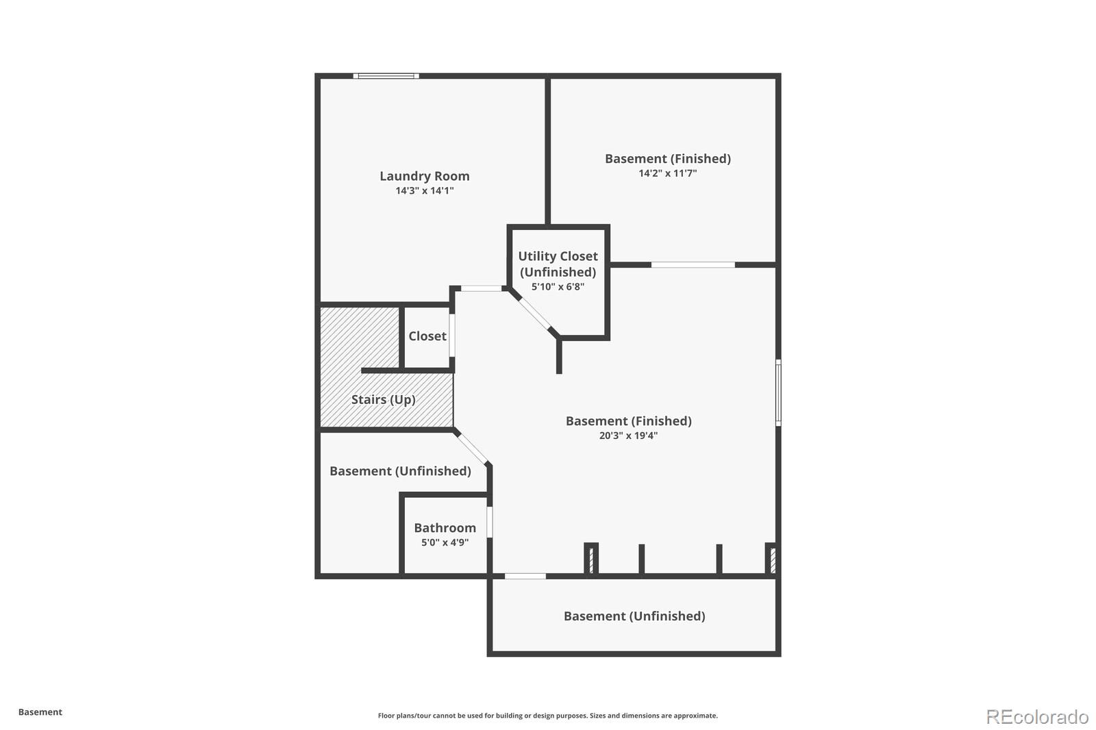 MLS Image #48 for 11324  gray street,westminster, Colorado