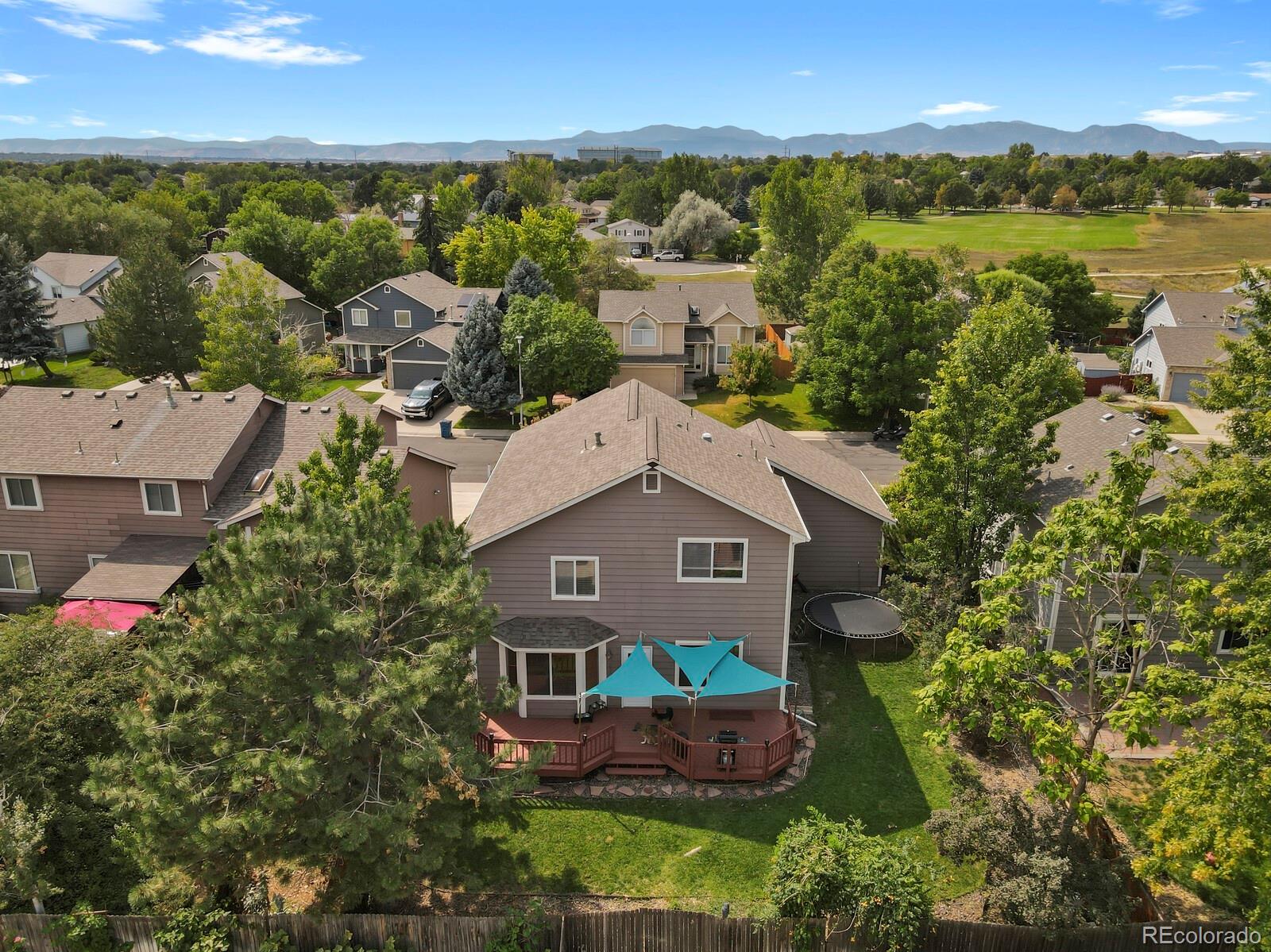 MLS Image #7 for 11324  gray street,westminster, Colorado