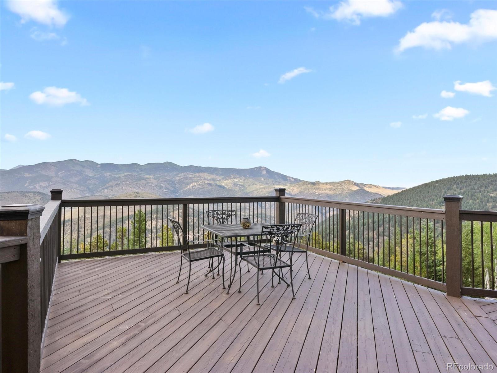 MLS Image #22 for 913  saddle ridge drive,evergreen, Colorado