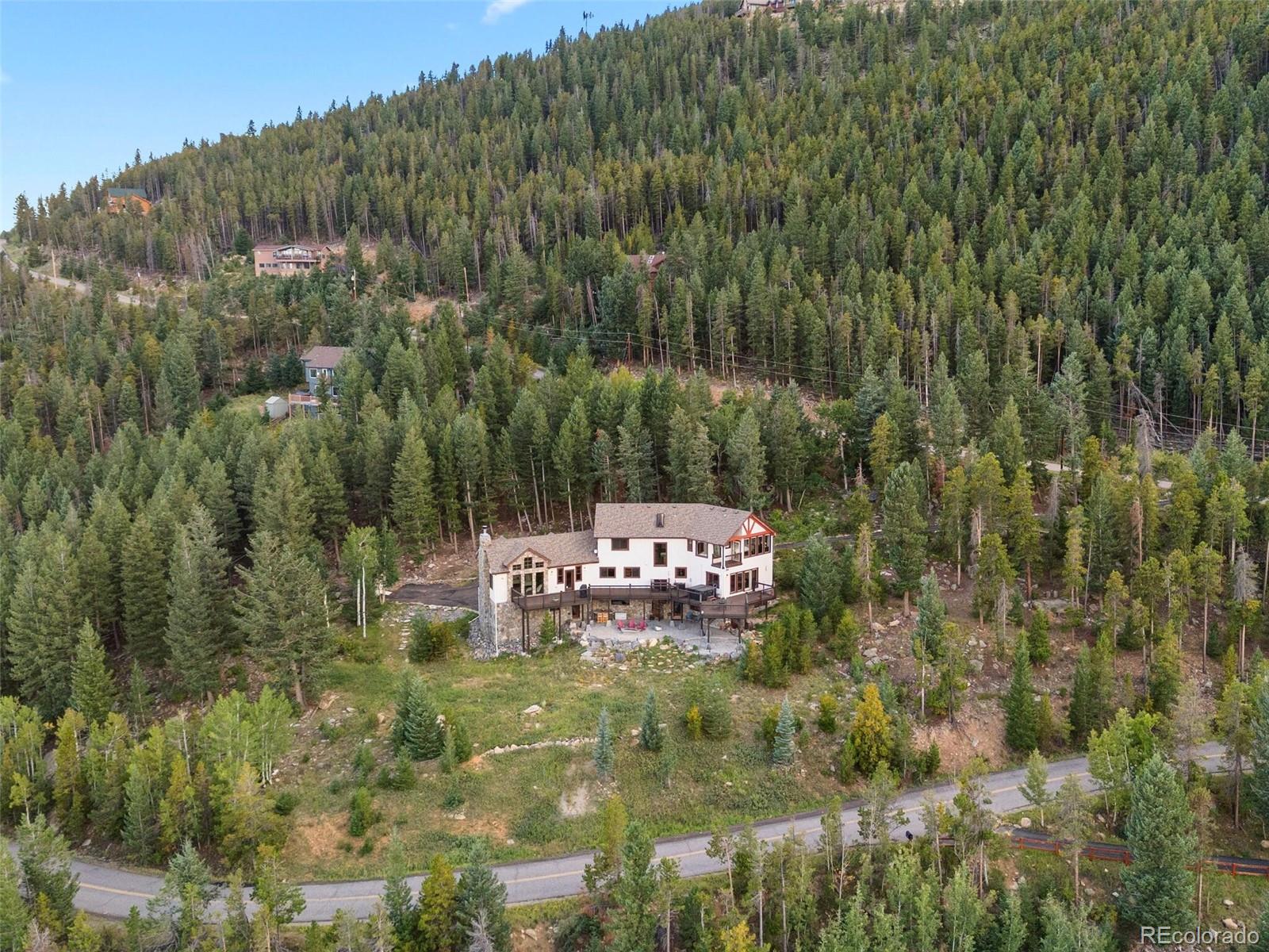 MLS Image #45 for 913  saddle ridge drive,evergreen, Colorado