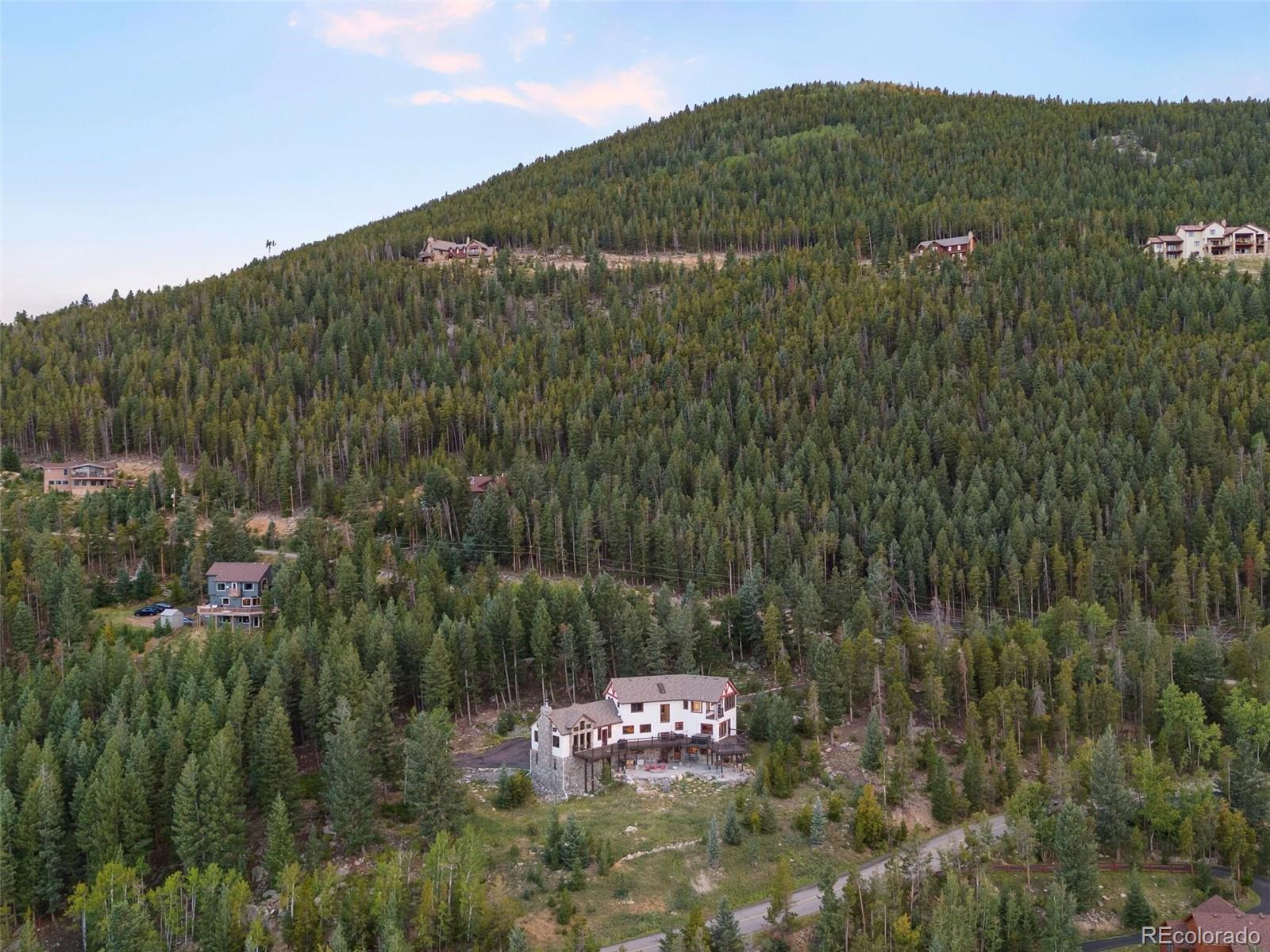 MLS Image #47 for 913  saddle ridge drive,evergreen, Colorado