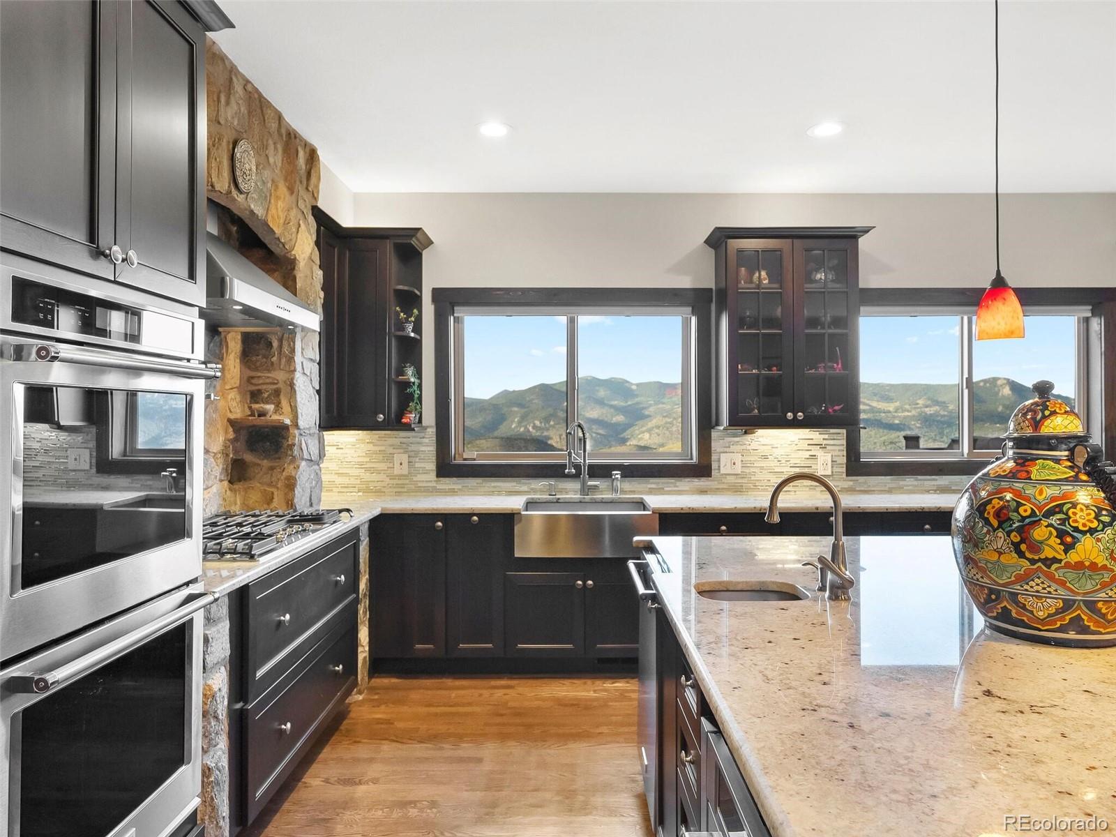 MLS Image #8 for 913  saddle ridge drive,evergreen, Colorado