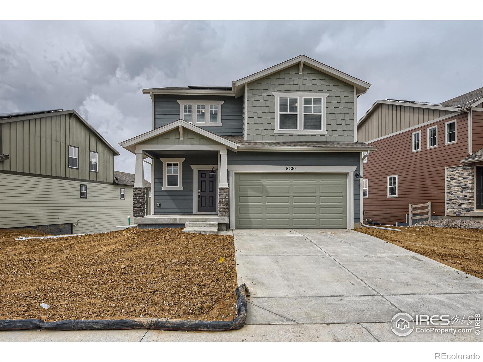 MLS Image #8 for 2973  south flat circle,longmont, Colorado