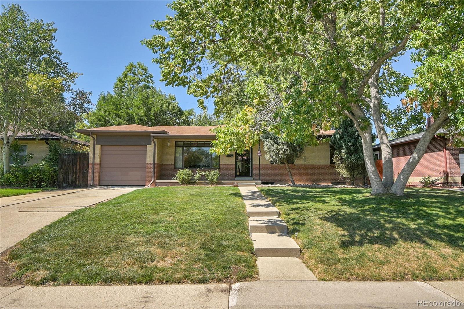 MLS Image #0 for 1345 s jay street,lakewood, Colorado