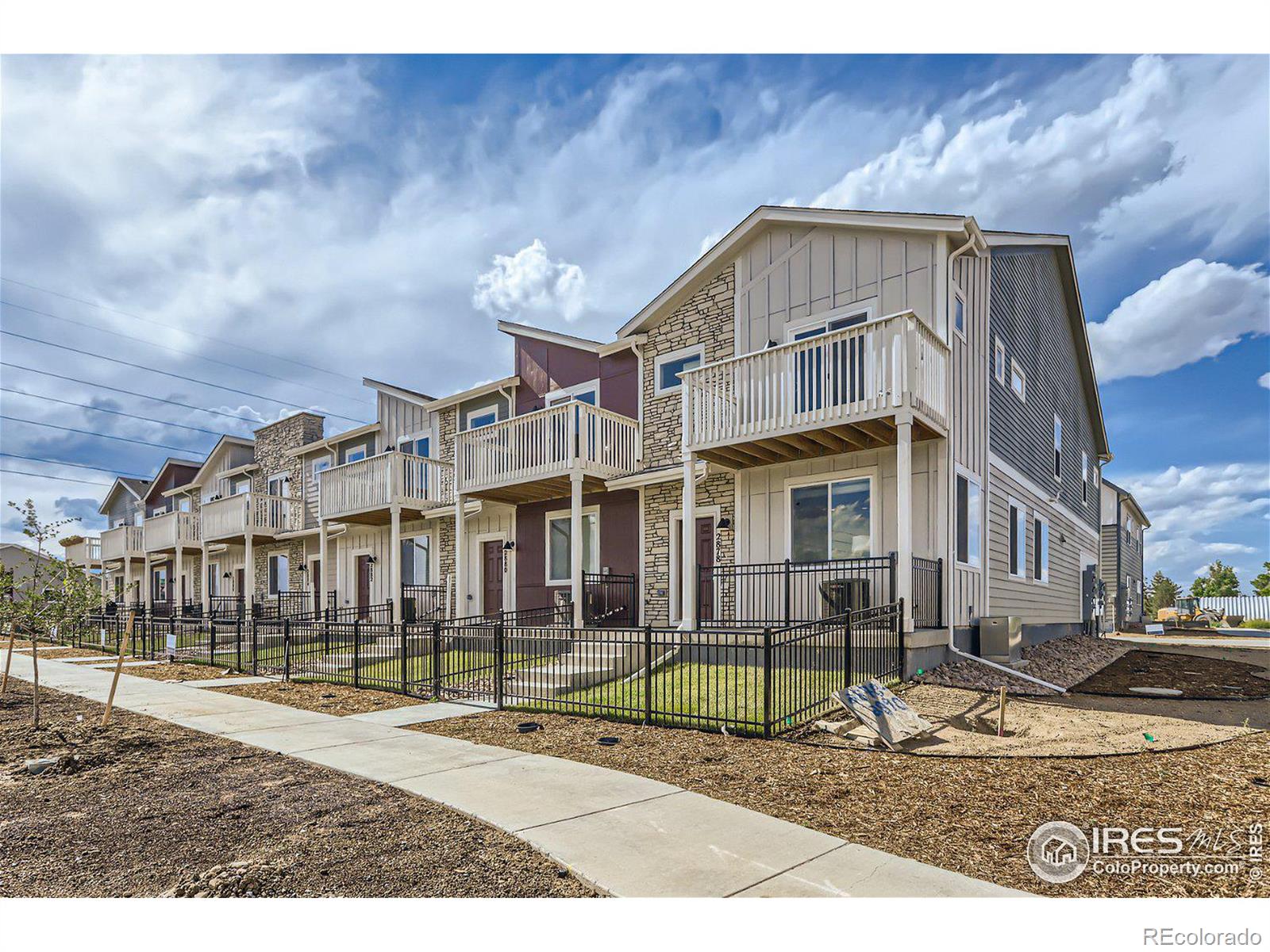 MLS Image #11 for 2830  south flat circle,longmont, Colorado