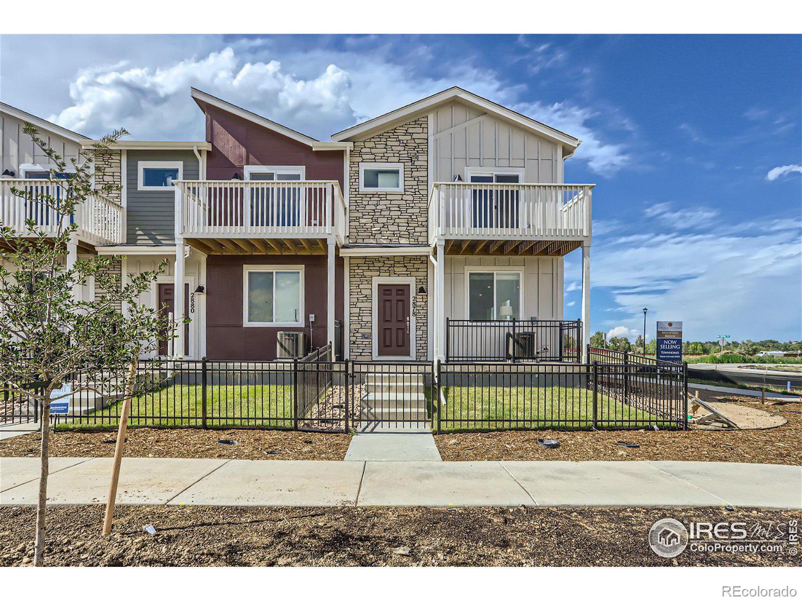 MLS Image #4 for 2830  south flat circle,longmont, Colorado