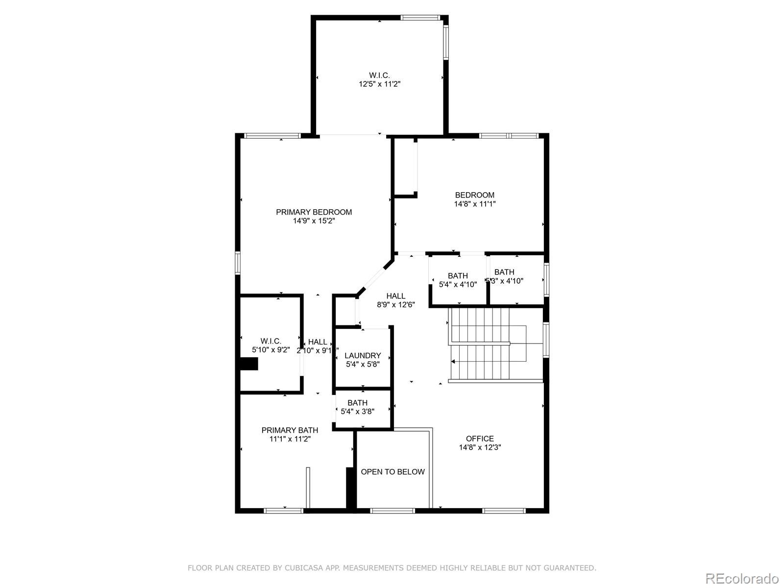 MLS Image #29 for 6336  utica court,arvada, Colorado