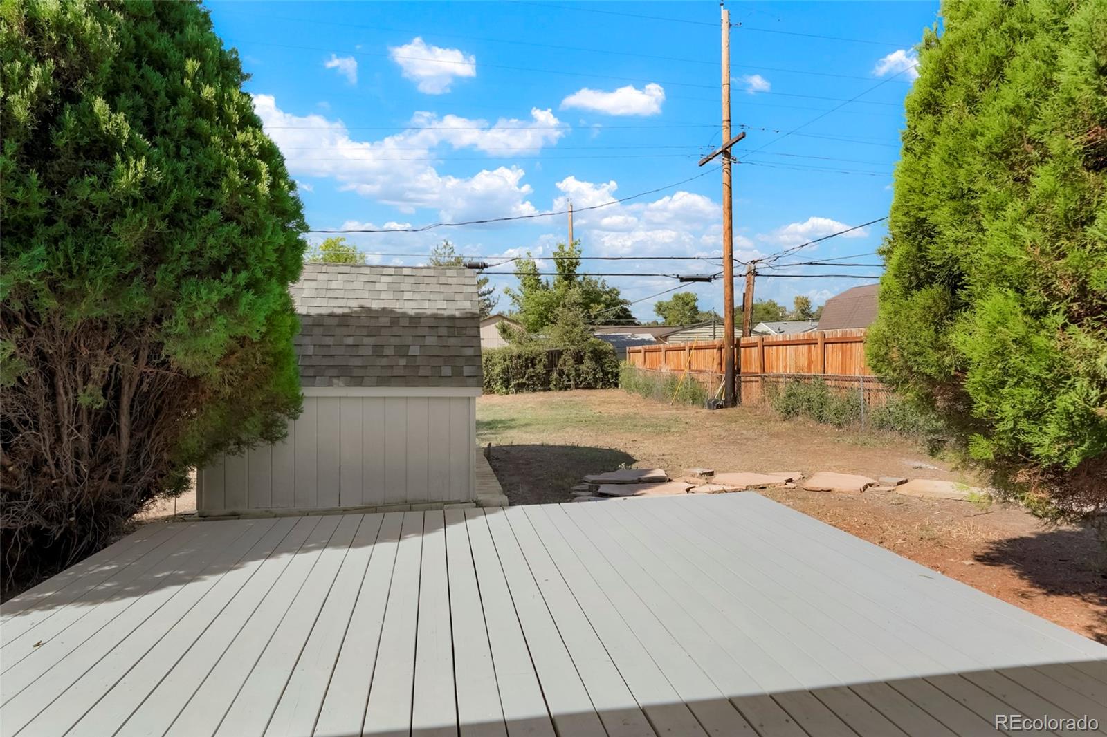 MLS Image #21 for 7421  granada road,denver, Colorado