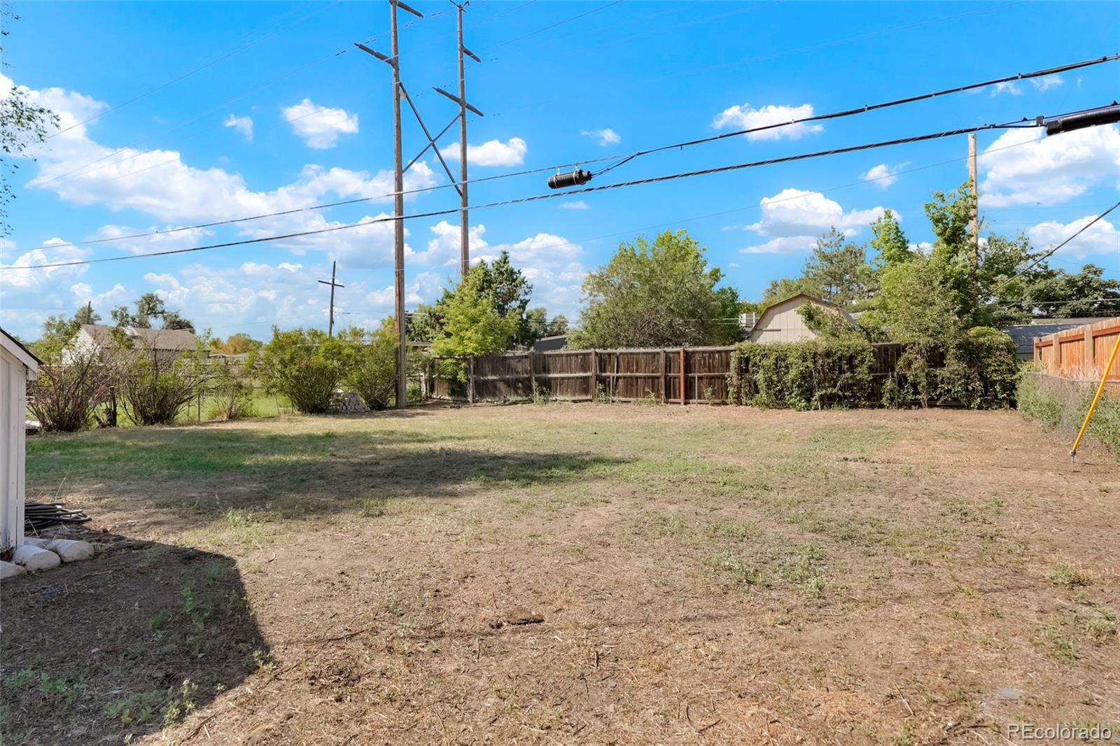 MLS Image #23 for 7421  granada road,denver, Colorado