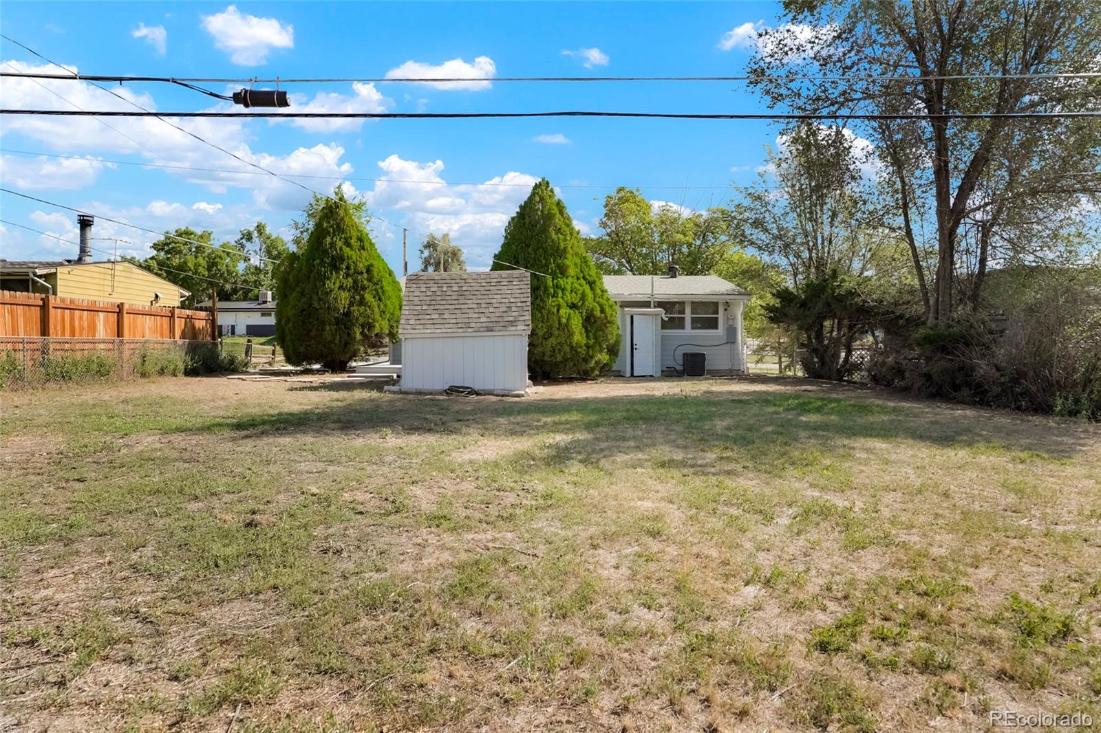 MLS Image #24 for 7421  granada road,denver, Colorado