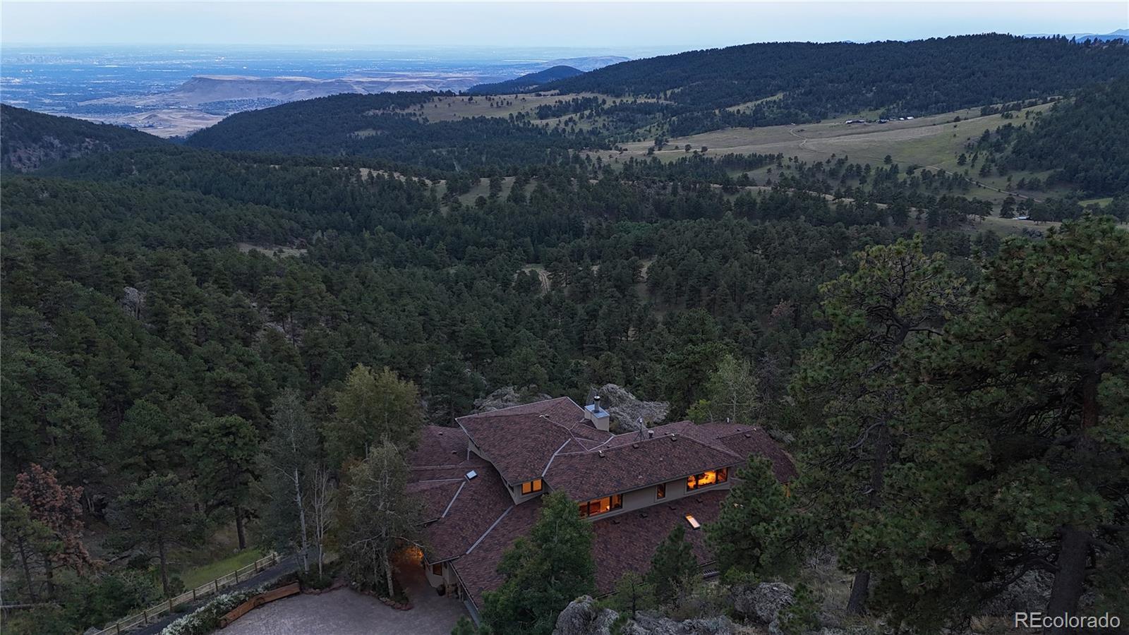 MLS Image #41 for 27638  misty road,golden, Colorado