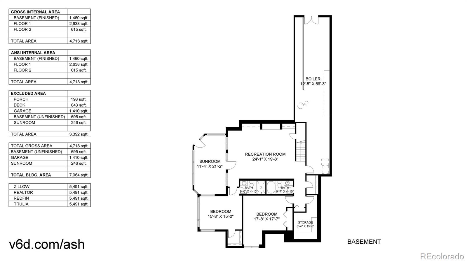 MLS Image #45 for 27638  misty road,golden, Colorado