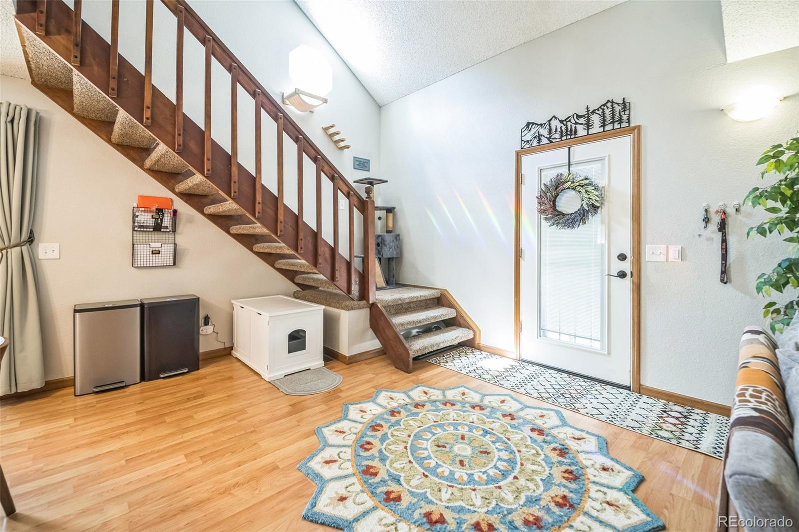 MLS Image #12 for 4692  duluth court,denver, Colorado