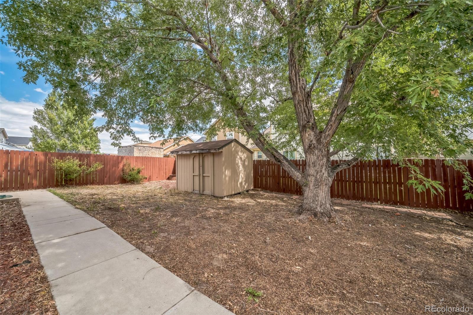 MLS Image #25 for 4692  duluth court,denver, Colorado