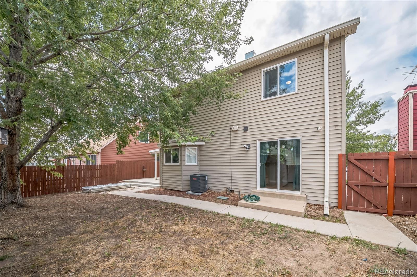 MLS Image #26 for 4692  duluth court,denver, Colorado