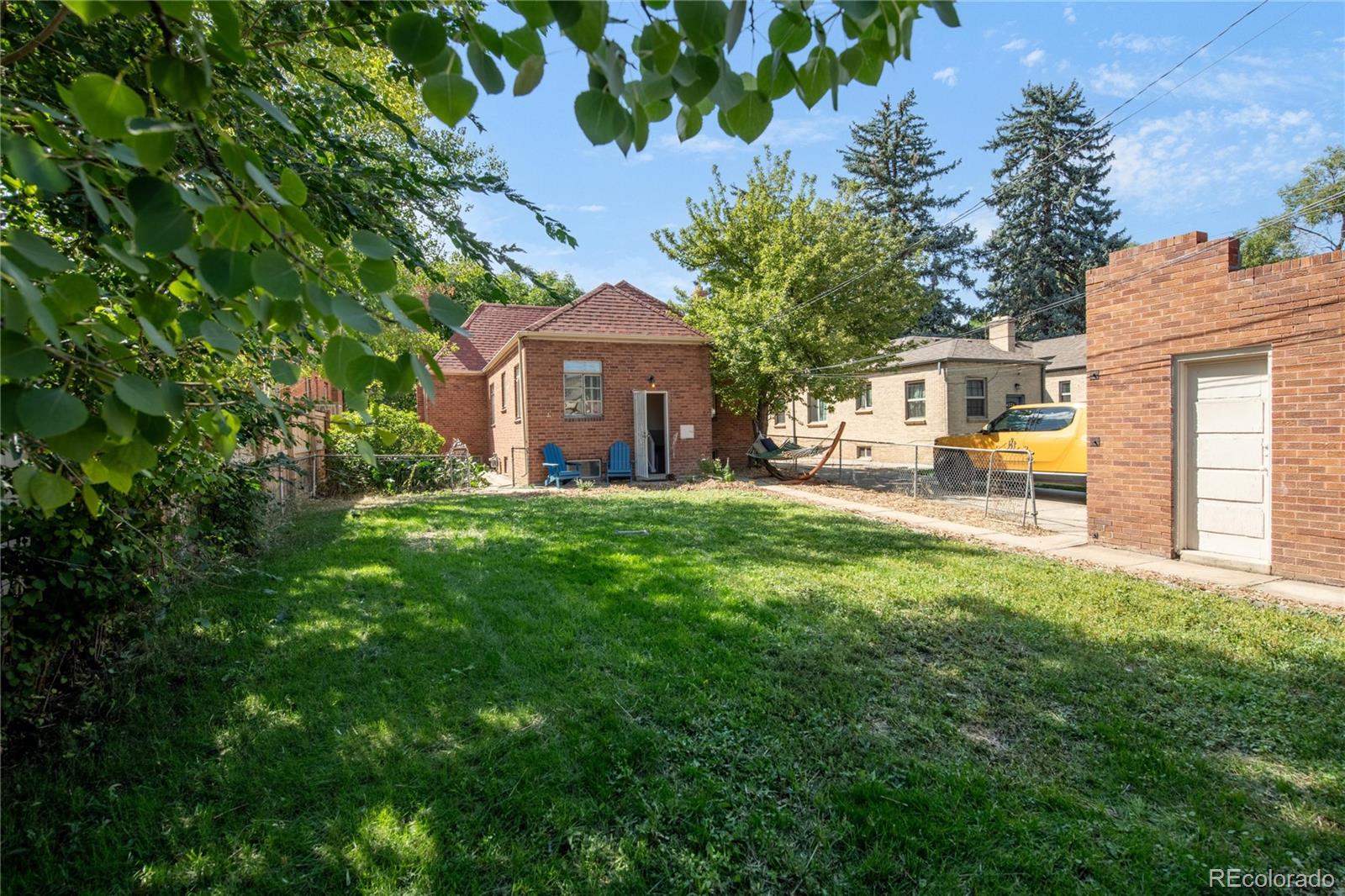 MLS Image #37 for 1376  utica street,denver, Colorado