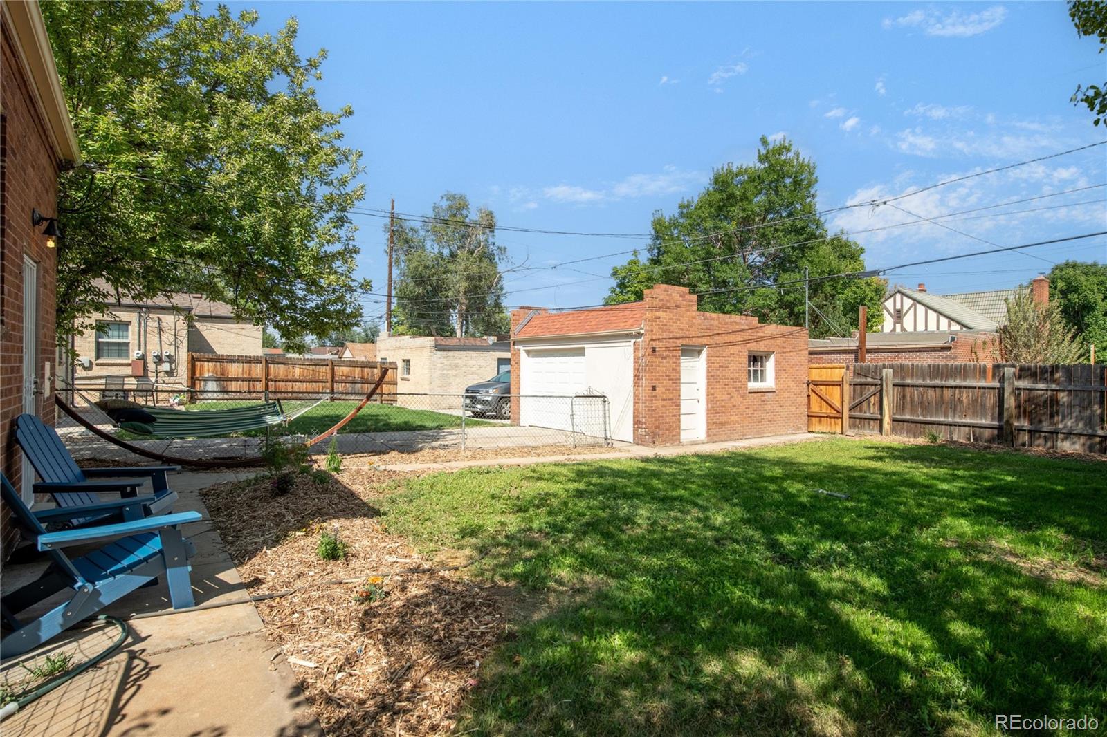 MLS Image #39 for 1376  utica street,denver, Colorado