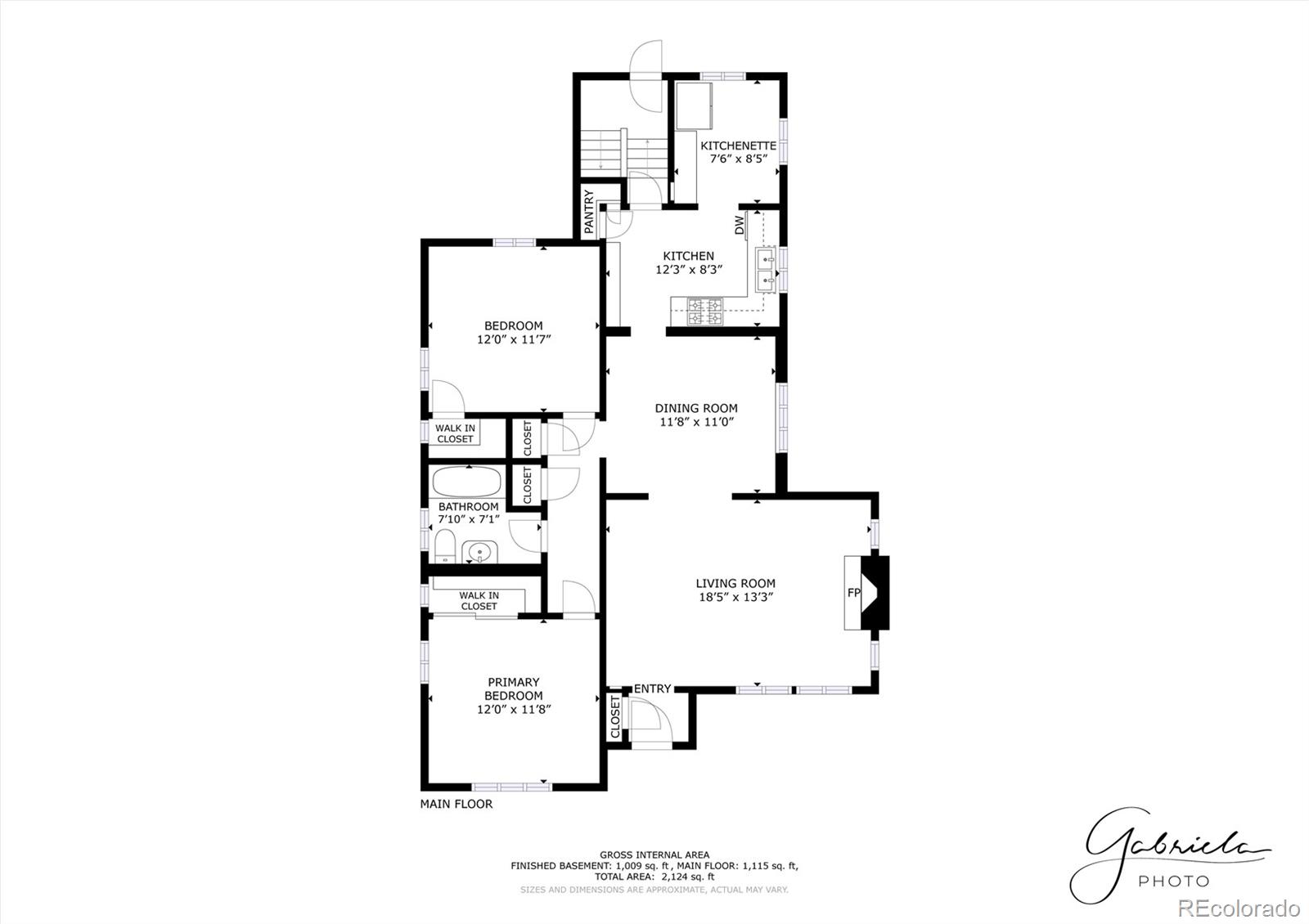 MLS Image #45 for 1376  utica street,denver, Colorado