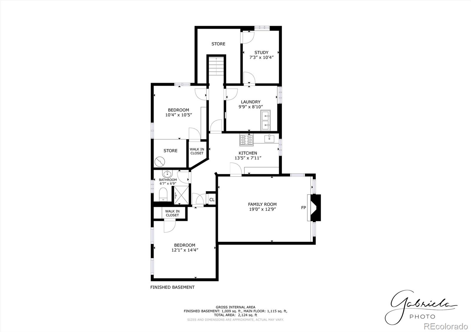 MLS Image #46 for 1376  utica street,denver, Colorado