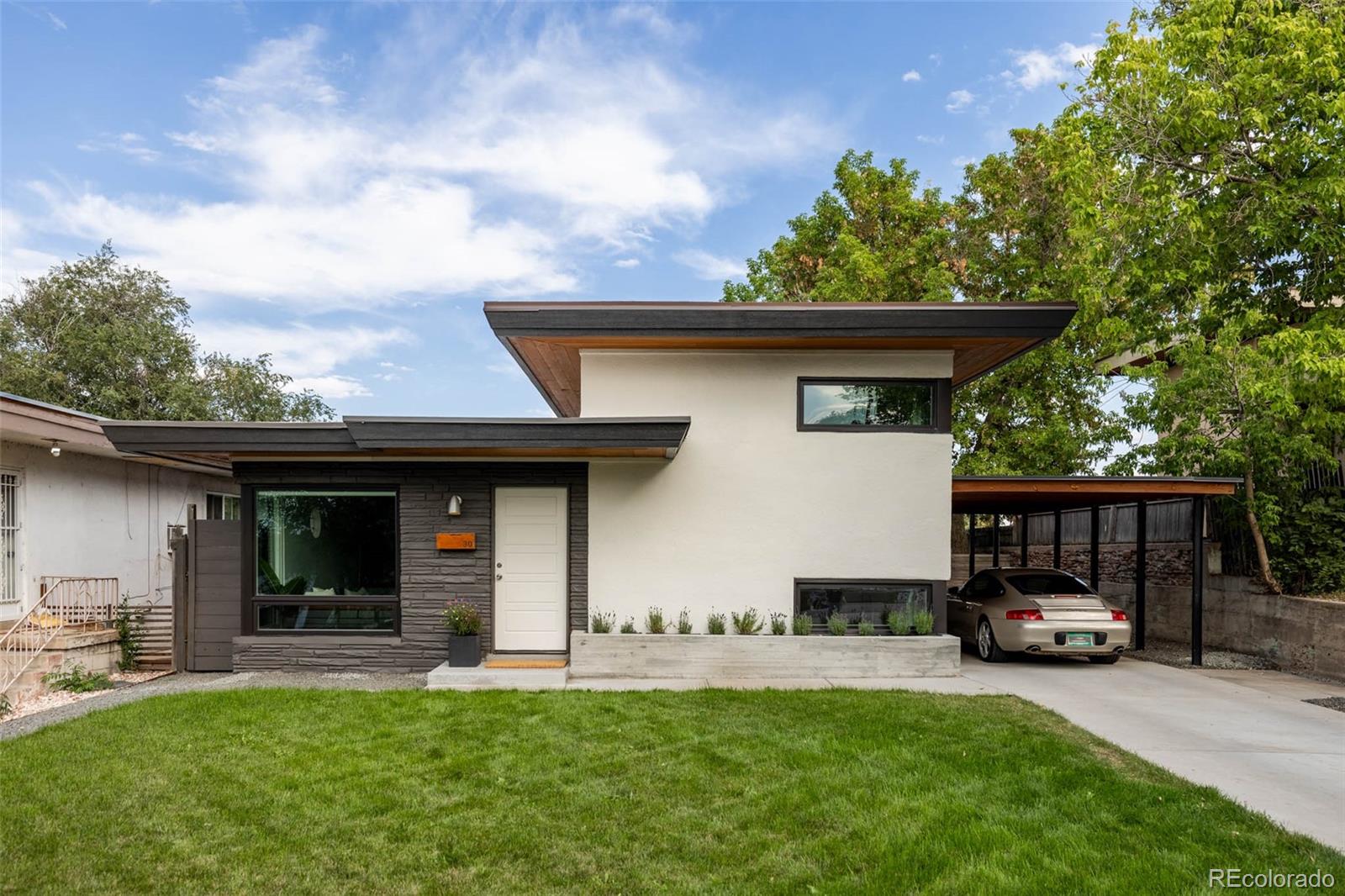 MLS Image #0 for 30 n osceola street,denver, Colorado